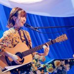 富田鈴花＆松田好花(日向坂46)によるギター弾き語りライブをMTVで放送！