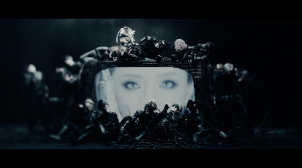 浜崎あゆみ、デビュー23周年記念シングル「23rd Monster」のMusic Videoを公開！