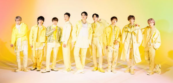 Snow Man、ENHYPENが『CDTVライブ！ライブ！』で新曲披露！2021年上半期「CDTVランキング」も発表