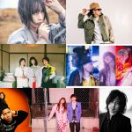 関ジャニ∞、藍井エイル、HYDEら豪華11組がノンストップライブで盛り上げる！＜CDTVライブ！ライブ！＞