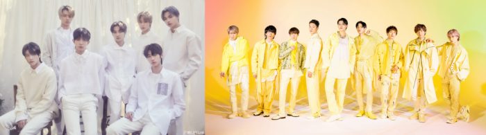 Snow Man、ENHYPENが『CDTVライブ！ライブ！』で新曲披露！2021年上半期「CDTVランキング」も発表