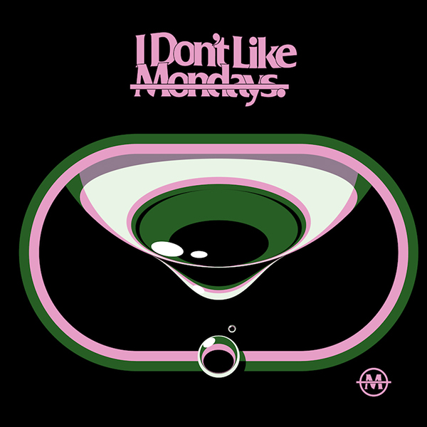 I Don’t Like Mondays.、配信限定シングル「馬鹿」リリース決定！