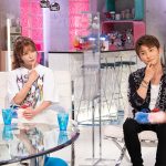 AAA・與真司郎と宇野実彩子の”あざとコンビ”が可愛すぎると大好評！
