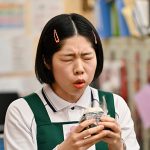 女優・うらじぬの、「＃あのキス」第７話に出演！松坂桃李に「童貞ですか？」の衝撃の一言で話題！