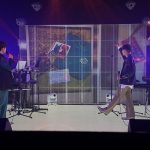 CHEMISTRY、一夜限りのスペシャル・オンラインライヴ開催！