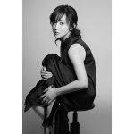 斉藤由貴、映像作品『Billboard Live Tour "水響曲"』のジャケットビジュアル&ダイジェストトレーラーを一挙公開！