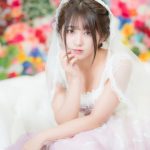 元虹コン・片岡未優、 ふれいあ、水瀬ちか、白烏しろら人気コスプレイヤーが6月6日近代麻雀水着祭2021に登場！