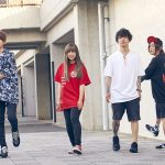 MOSHIMOが日本コロムビアからメジャーデビュー決定！メジャー初のフルアルバム「化かし愛」リリース！
