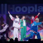 超特急、1年4ヶ月ぶりとなる有観客アリーナツアーを完走！
