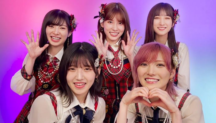【動画】AKB48・岡田奈々、村山彩希らが17LIVE(イチナナ)新TVCMに登場！