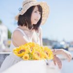 元虹コン・片岡未優、 ふれいあ、水瀬ちか、白烏しろら人気コスプレイヤーが6月6日近代麻雀水着祭2021に登場！