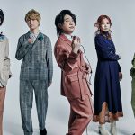 活動休止中のMrs. GREEN APPLE、2018年リリースの3rdアルバムから『REVERSE』のリリックビデオを公開！