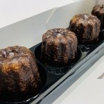銀座に美術館がテーマのパティスリー『LOUANGE TOKYO Le Musée』がオープン！