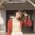 乃木坂46 秋元真夏のオトナの可愛さにドキドキ「blt graph.」表紙が解禁