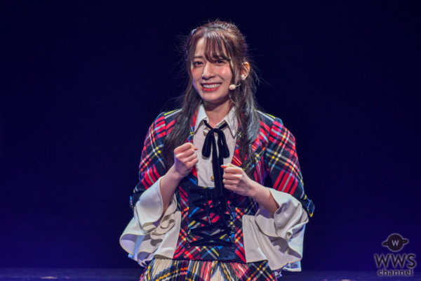 AKB48、大人メンバーたちが届ける笑いと本気のステージ＜AKB48 THE AUDISHOW＞