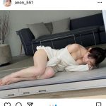 あのん、健康美ボディ全開のオフショット祭り開催！