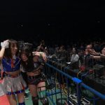 SKE48 荒井優希、初の有観客試合でプロレスデビュー2戦目