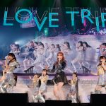 HKT48の1期生・宮脇咲良が卒業コンサートで約10年のアイドル人生に幕！ 卒業生・兒玉遥と指原莉乃もサプライズ登場！