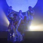 THE SAVAGE、初の単独配信ライブ開催「もっともっと沢山の色彩(いろ)をつけていきたい」