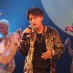 THE SAVAGE、初の単独配信ライブ開催「もっともっと沢山の色彩(いろ)をつけていきたい」