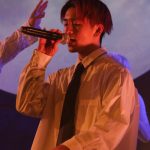THE SAVAGE、初の単独配信ライブ開催「もっともっと沢山の色彩(いろ)をつけていきたい」