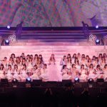 HKT48の1期生・宮脇咲良が卒業コンサートで約10年のアイドル人生に幕！ 卒業生・兒玉遥と指原莉乃もサプライズ登場！