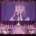 HKT48の1期生・宮脇咲良が卒業コンサートで約10年のアイドル人生に幕！ 卒業生・兒玉遥と指原莉乃もサプライズ登場！