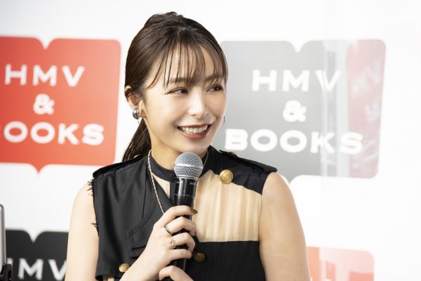 宇垣美里、あふれるチョコレート愛をたっぷり語る！