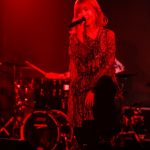 藤川千愛、ライブへの喜びと新たな決意を込めた配信ライブ開催