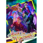 FANTASTICS、延期となっていた「BACK TO THE MEMORIES」大阪公演の開催が決定