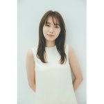 飯豊まりえ　来年前期放送のNHK連続テレビ小説「ちむどんどん」出演決定「縁に感謝し、真摯に向き合いたい」