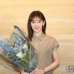 ドラマ『リコカツ』クランクアップ 主演・北川景子「等身大の役を演じられて楽しかった」