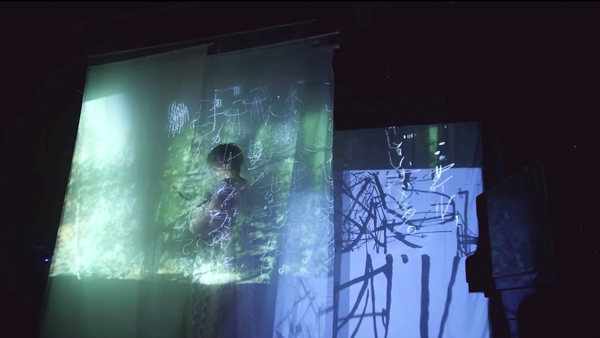 川本真琴、新曲2作のミュージックビデオを同時公開