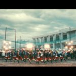 NGT48、新曲『Awesome』ミュージックビデオの公開スタート いがた総おどりに青春を捧げるドラマシーンに注目