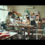 NGT48、新曲『Awesome』ミュージックビデオの公開スタート いがた総おどりに青春を捧げるドラマシーンに注目