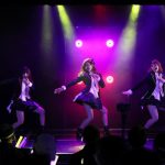 野島樺乃、ソロLIVEでSKE48卒業後に加入する「＆」（アンド）を初披露