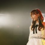 野島樺乃、ソロLIVEでSKE48卒業後に加入する「＆」（アンド）を初披露