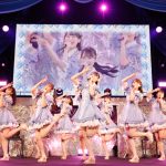 ≠ME（ノットイコールミー）、初の有観客単独コンサートで1stツアー開催を発表