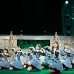 ≠ME(ノットイコールミー)、初の有観客単独コンサートで1stツアー開催を発表