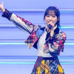 AKB48 小栗有以、TDCホールで“アイドル無双”！バッドボーイズ・佐田も唸る＜AKB48 THE AUDISHOW＞