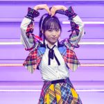 AKB48 小栗有以、TDCホールで“アイドル無双”！バッドボーイズ・佐田も唸る＜AKB48 THE AUDISHOW＞
