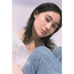 アンジュルム 佐々木莉佳子が「CanCam」専属モデルに！「誰かに夢を与えられる存在になりたい」