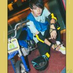 SUPER★DRAGON、3rd写真集の発売決定！テーマは“東京デート”
