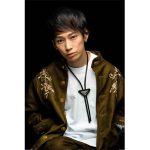 UVERworldボーカリスト・TAKUYA∞、NFTフォトアート作品の発売が決定