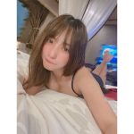 高梨瑞樹、甘える眼差しでおねだりグラビア「一生起きてます」