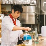 ドラマ「シェフは名探偵」の生配信番組がLINELIVEとYouTubeで実施！