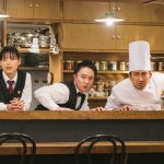 ドラマ「シェフは名探偵」の生配信番組がLINELIVEとYouTubeで実施！
