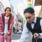 ドラマ「シェフは名探偵」の生配信番組がLINELIVEとYouTubeで実施！