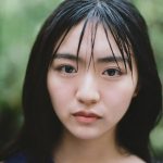 『ウルトラマントリガー』新ヒロイン抜擢の豊田ルナ、最新水着ショットを公開