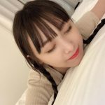 NMB48 梅山恋和、ベットでゴロゴロするプライベートな姿にキュン！